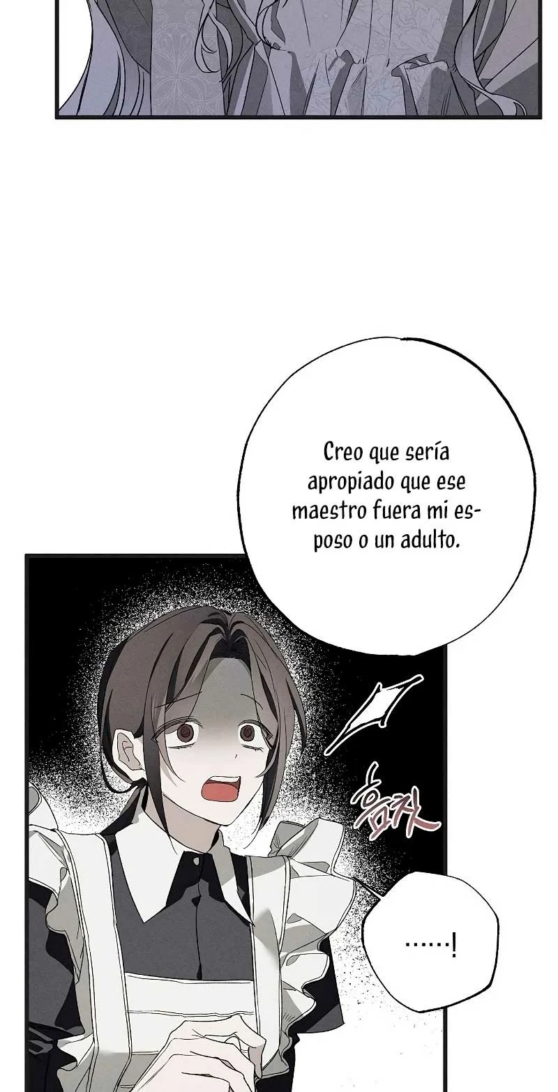 My Husband Who Hates Me Has Lost His Memories Ch. 5 第53页