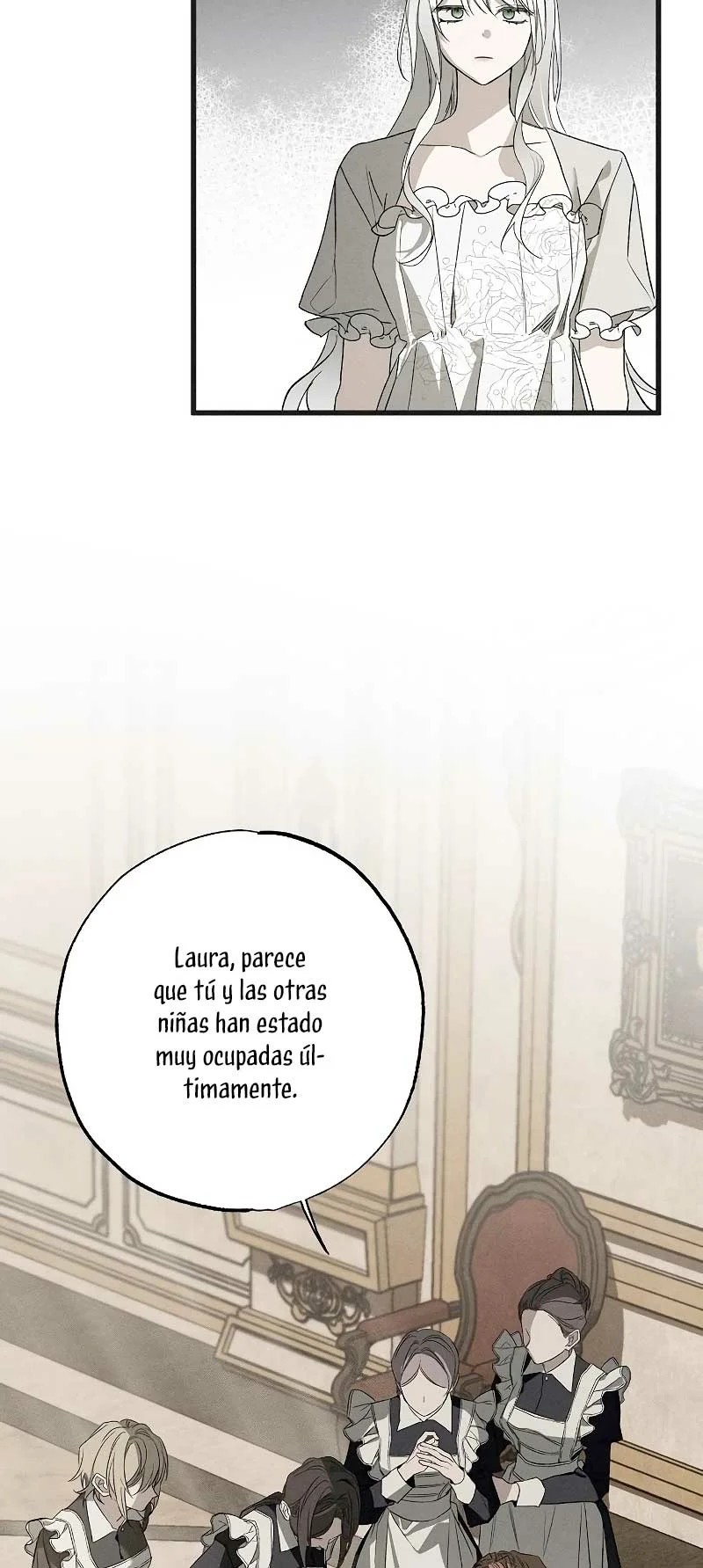 My Husband Who Hates Me Has Lost His Memories Ch. 5 第60页