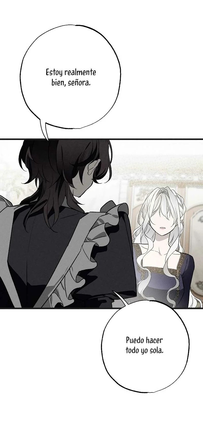 My Husband Who Hates Me Has Lost His Memories Ch. 5 第7页