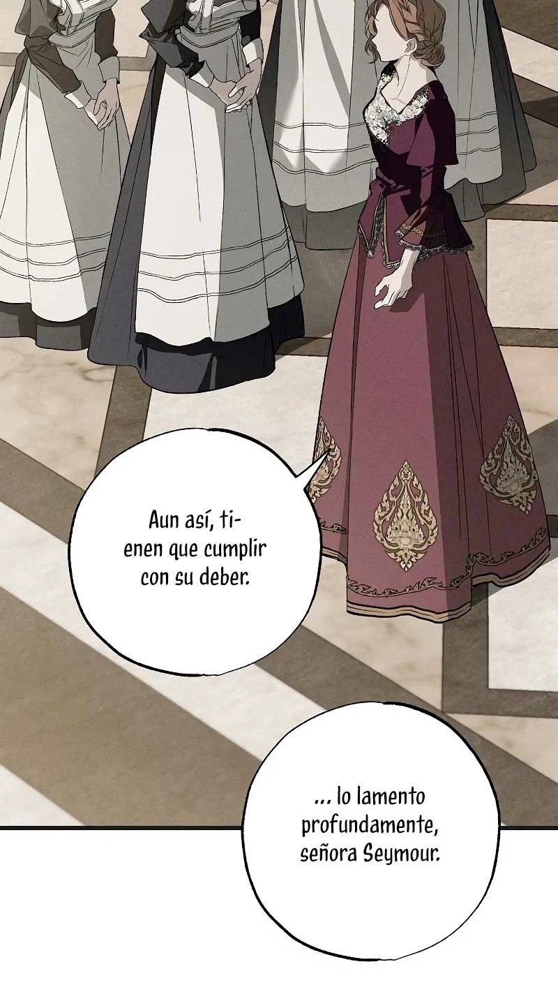 My Husband Who Hates Me Has Lost His Memories Ch. 5 第61页