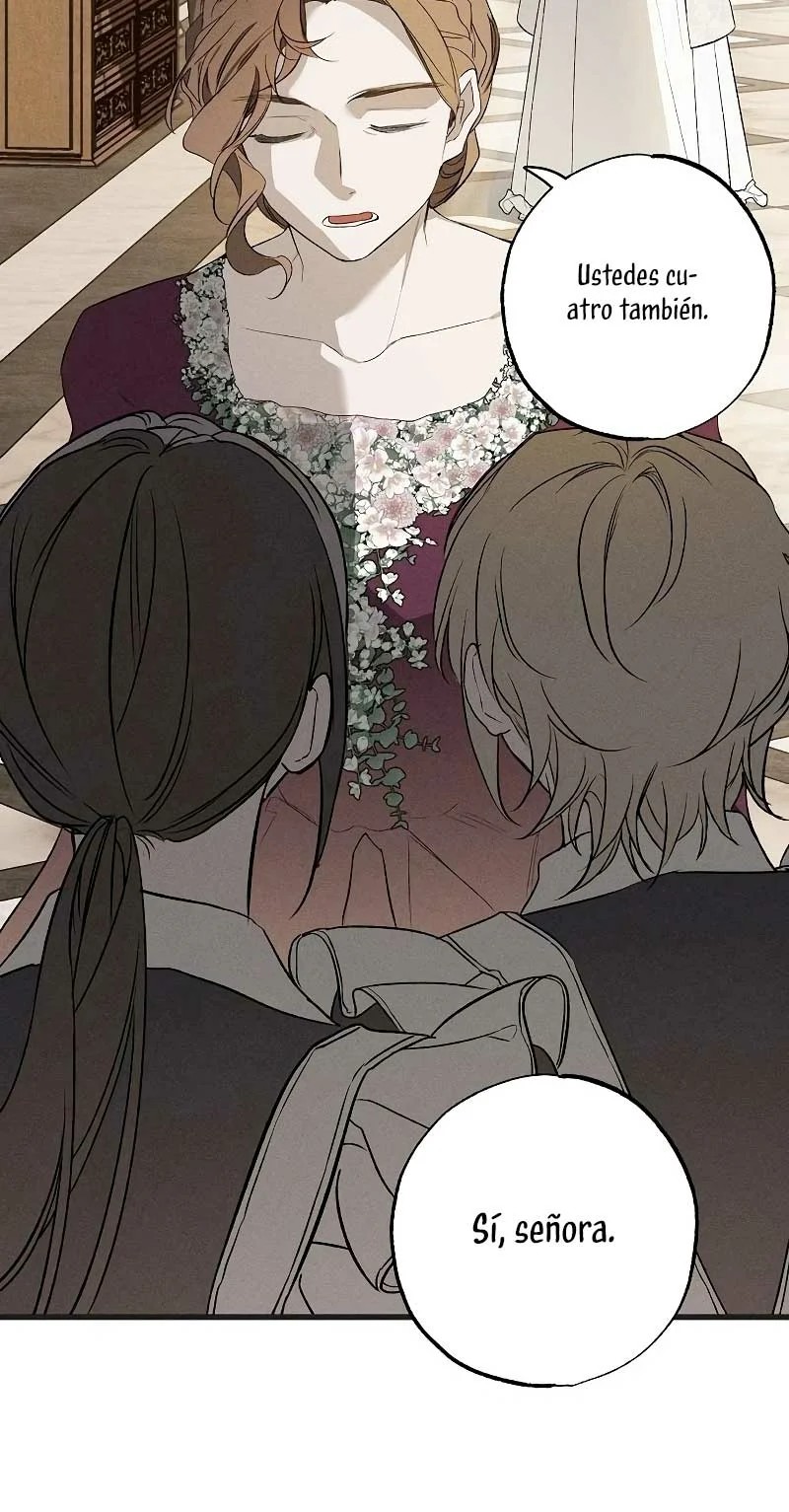 My Husband Who Hates Me Has Lost His Memories Ch. 5 第63页