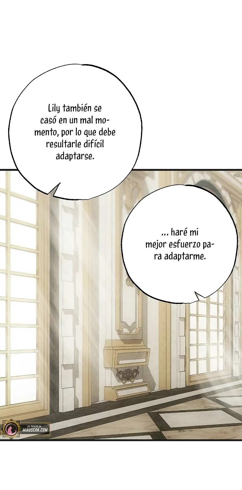 My Husband Who Hates Me Has Lost His Memories Ch. 5 第68页