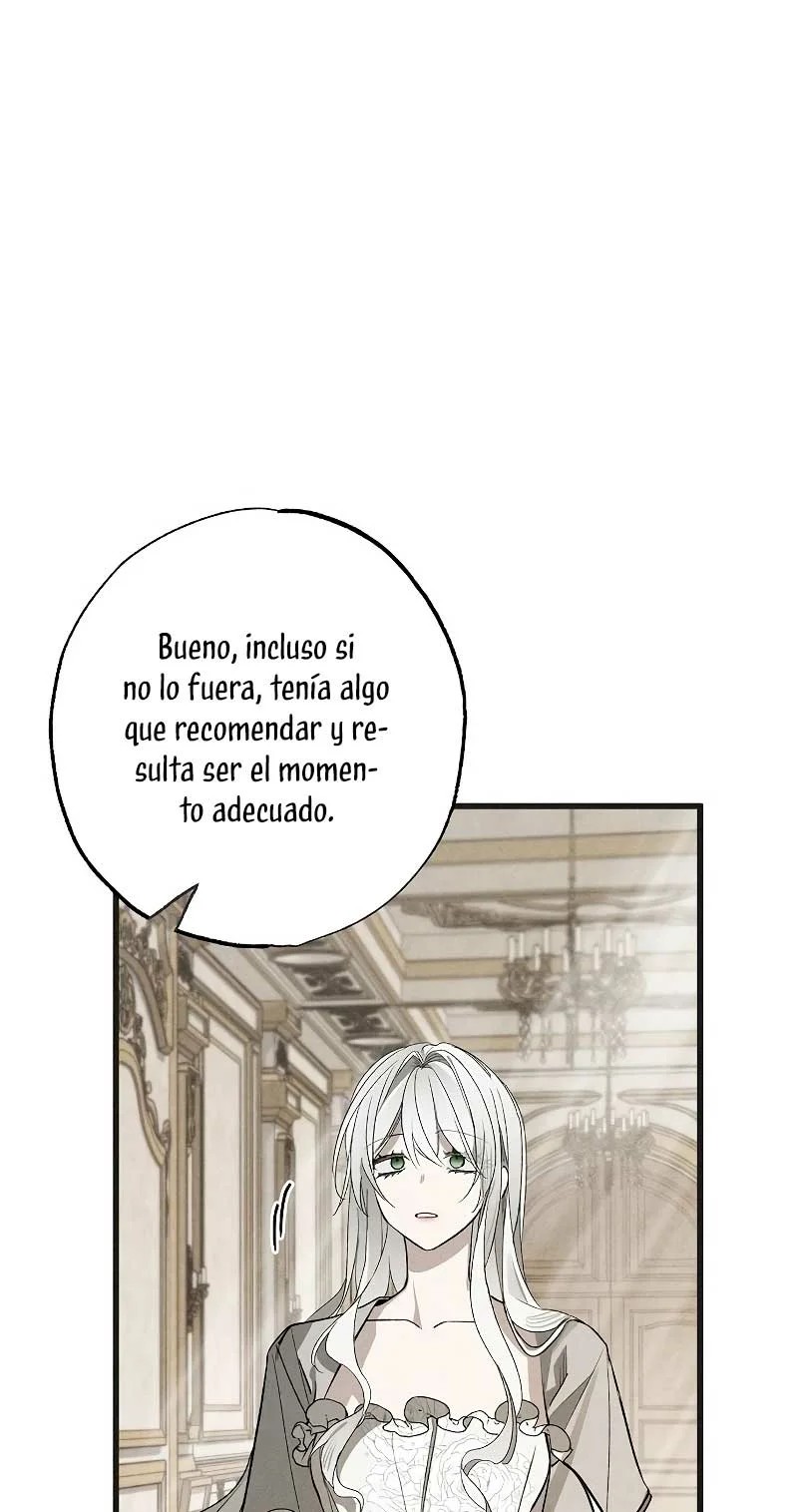 My Husband Who Hates Me Has Lost His Memories Ch. 5 第69页