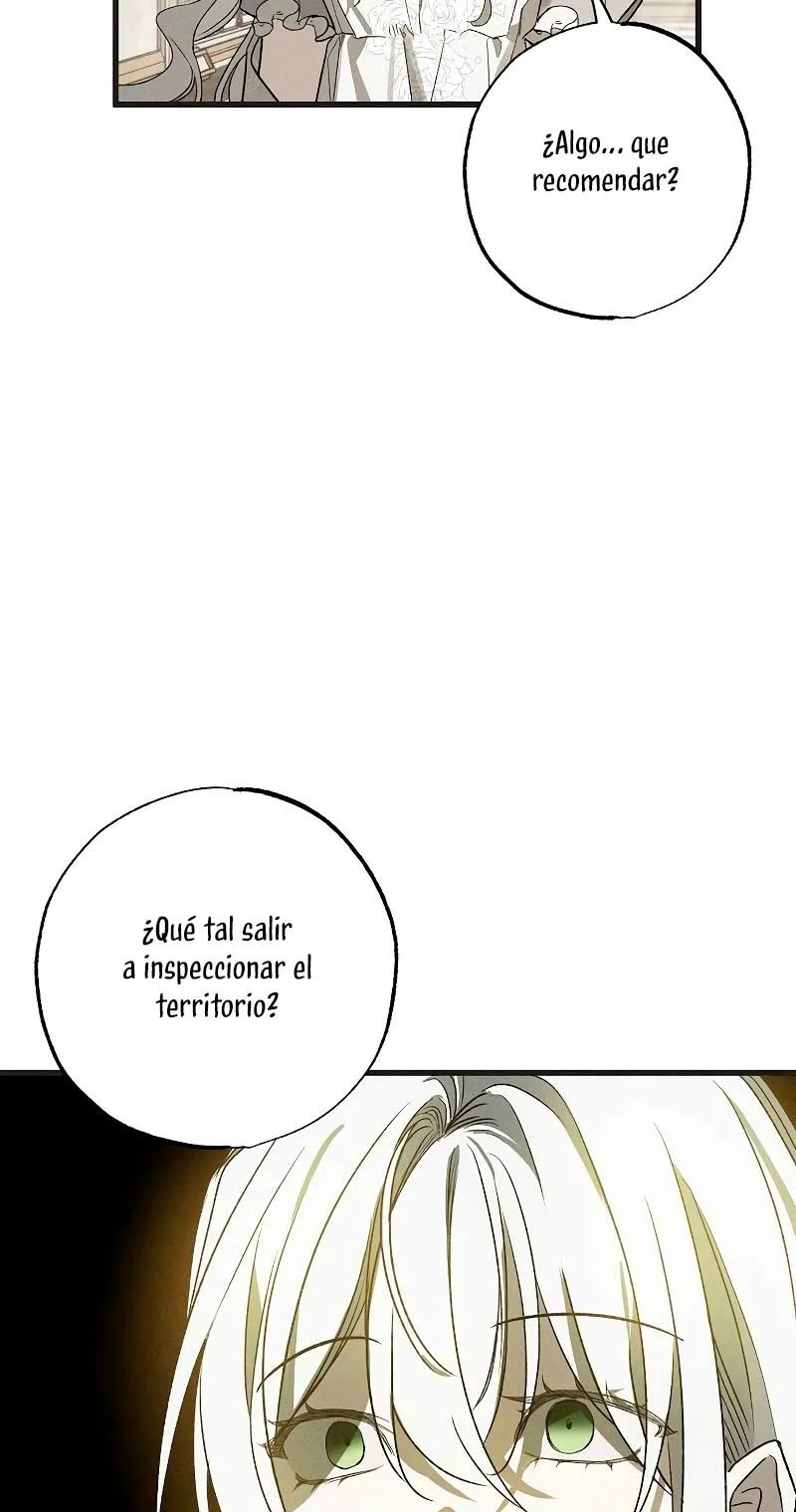 My Husband Who Hates Me Has Lost His Memories Ch. 5 第70页