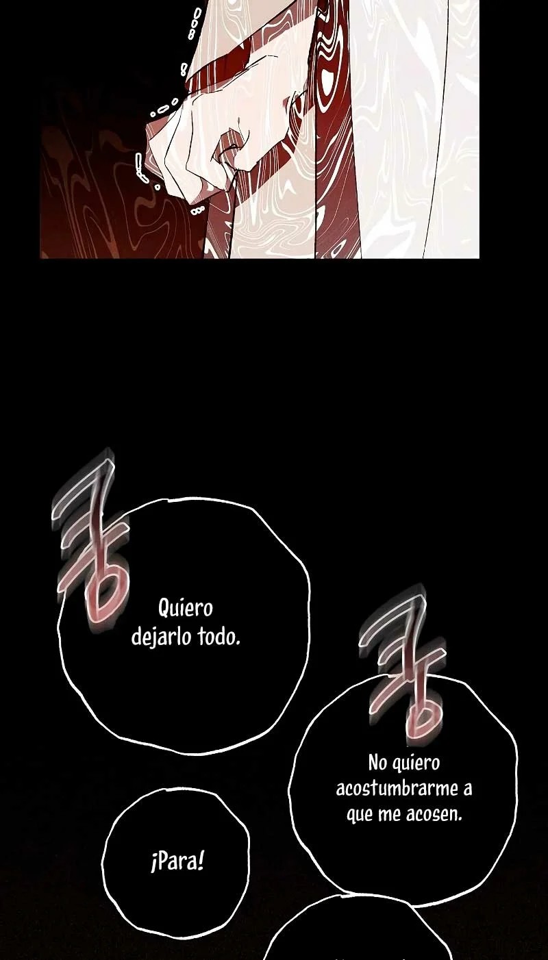 My Husband Who Hates Me Has Lost His Memories Ch. 5 第73页