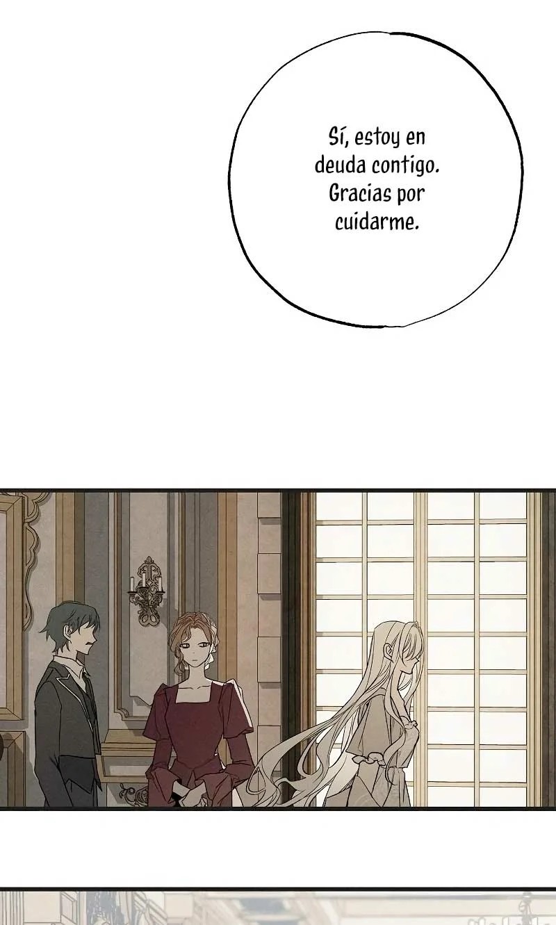 My Husband Who Hates Me Has Lost His Memories Ch. 5 第80页