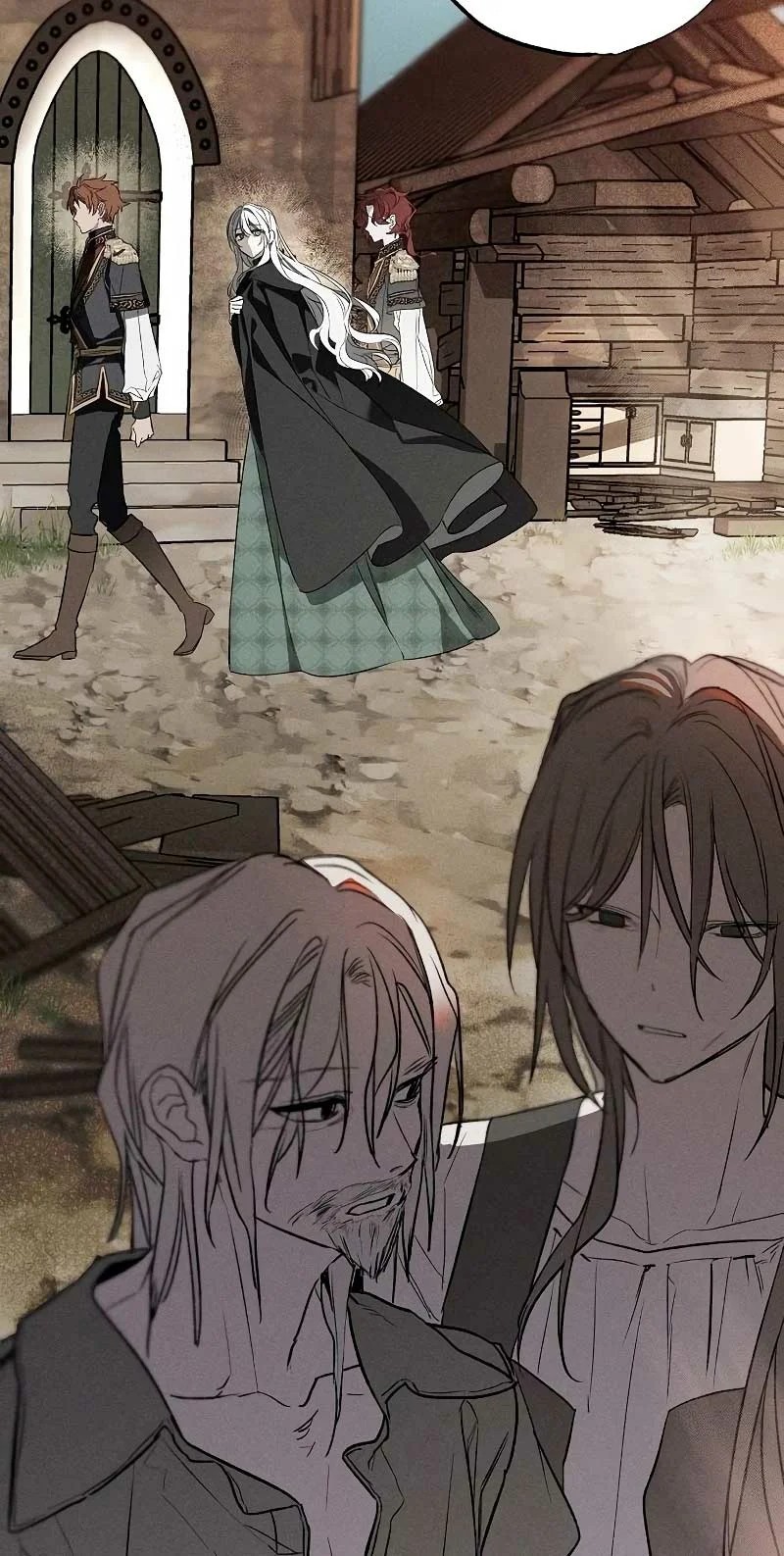 My Husband Who Hates Me Has Lost His Memories Ch. 5 第90页