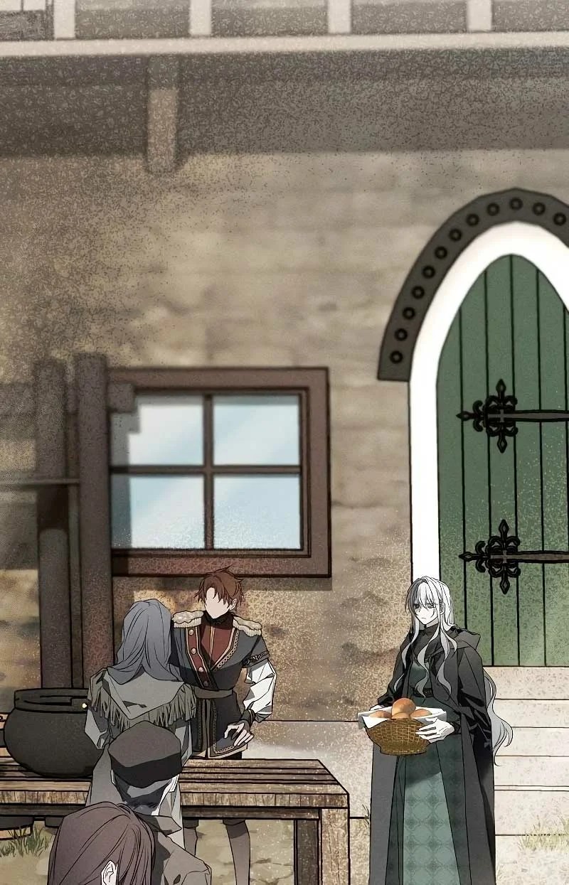 My Husband Who Hates Me Has Lost His Memories Ch. 5 第94页