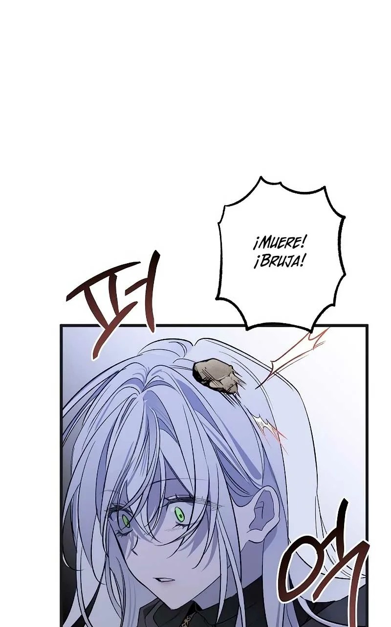 My Husband Who Hates Me Has Lost His Memories Ch. 5 第97页