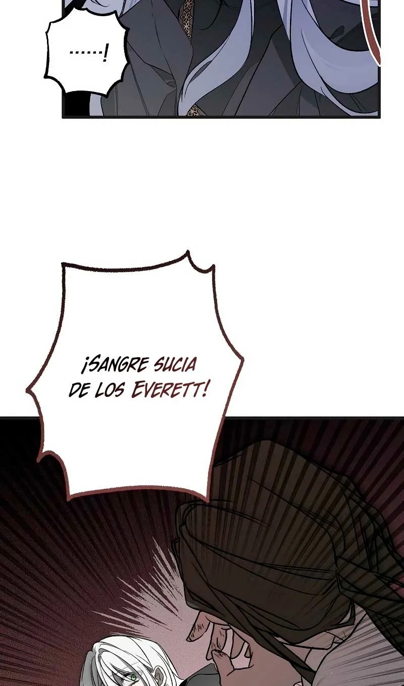 My Husband Who Hates Me Has Lost His Memories Ch. 5 第98页