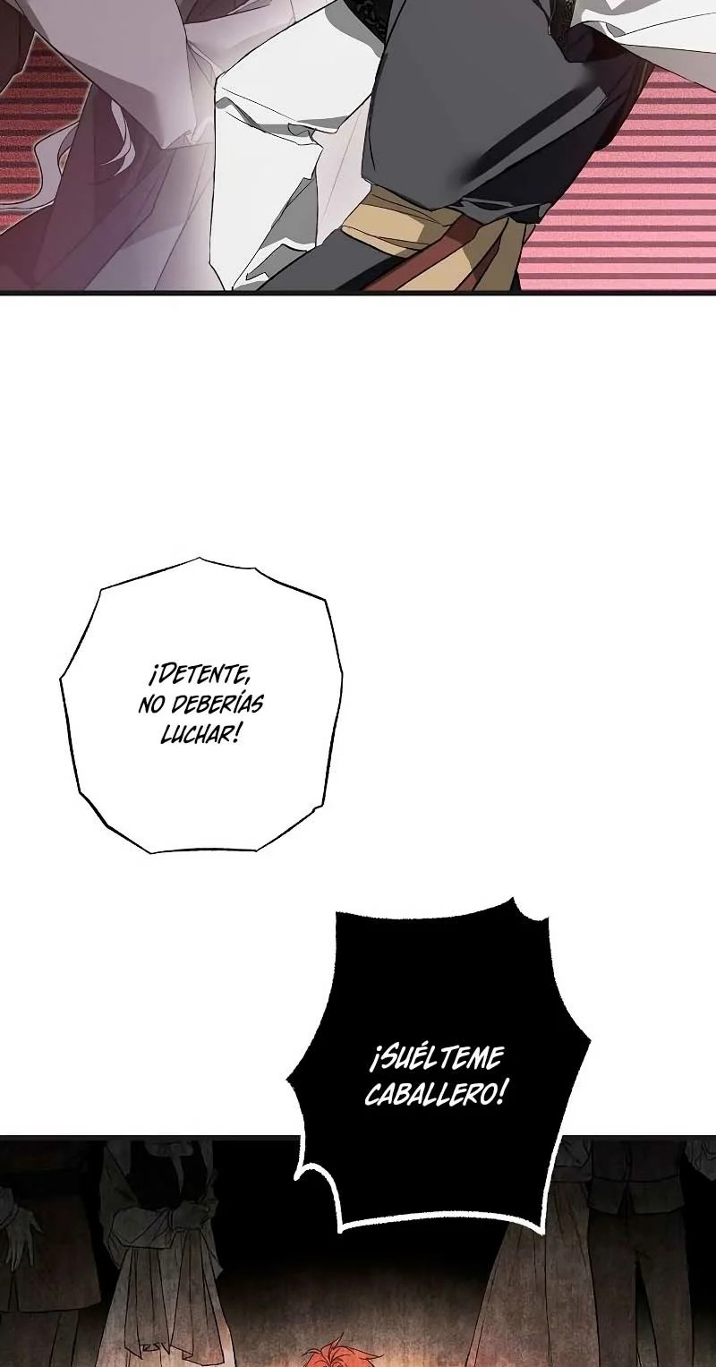 My Husband Who Hates Me Has Lost His Memories Ch. 5 第100页