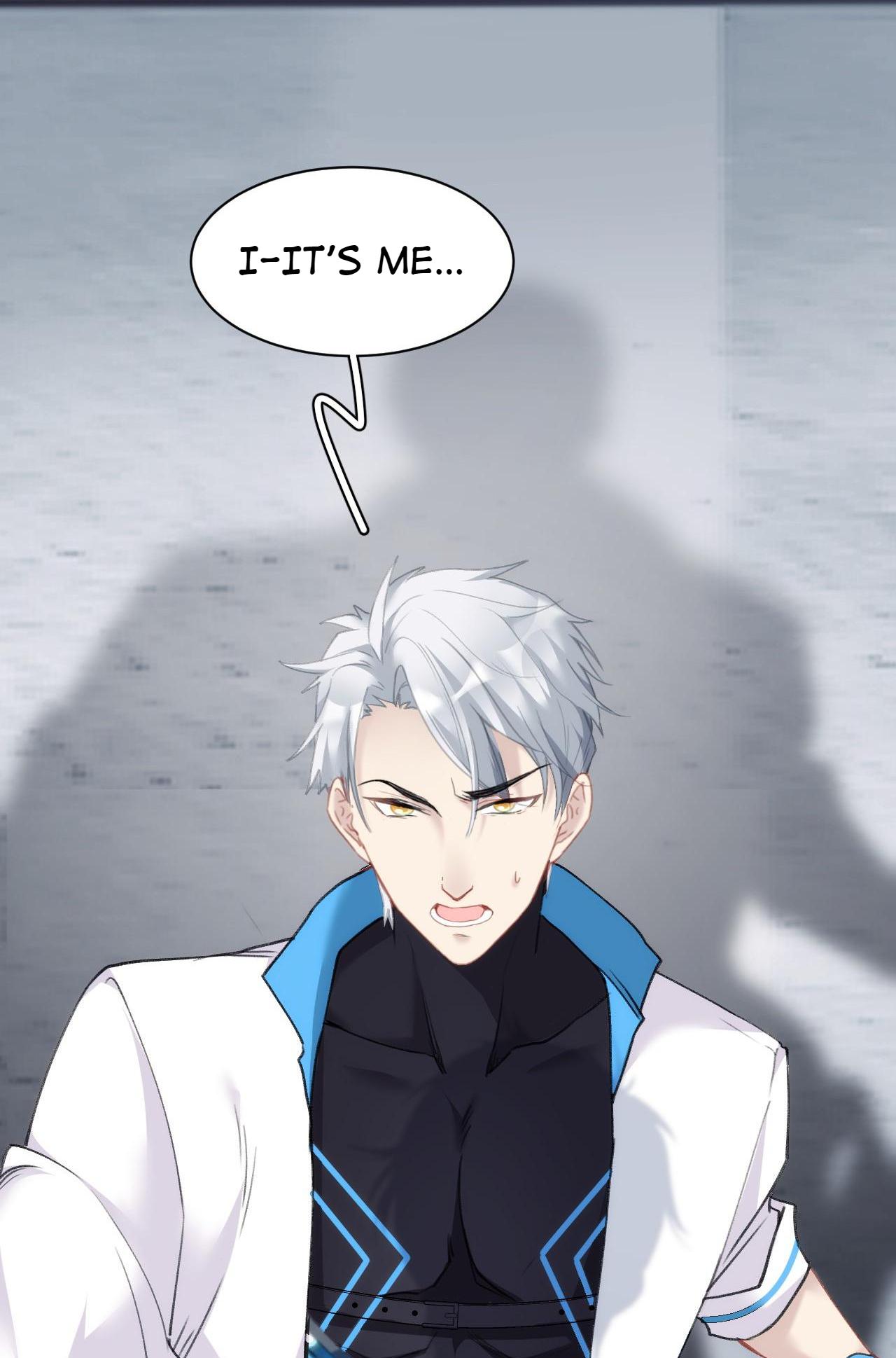 A Lone Wolf Can Have Toriko's Love Maleficent 第34页