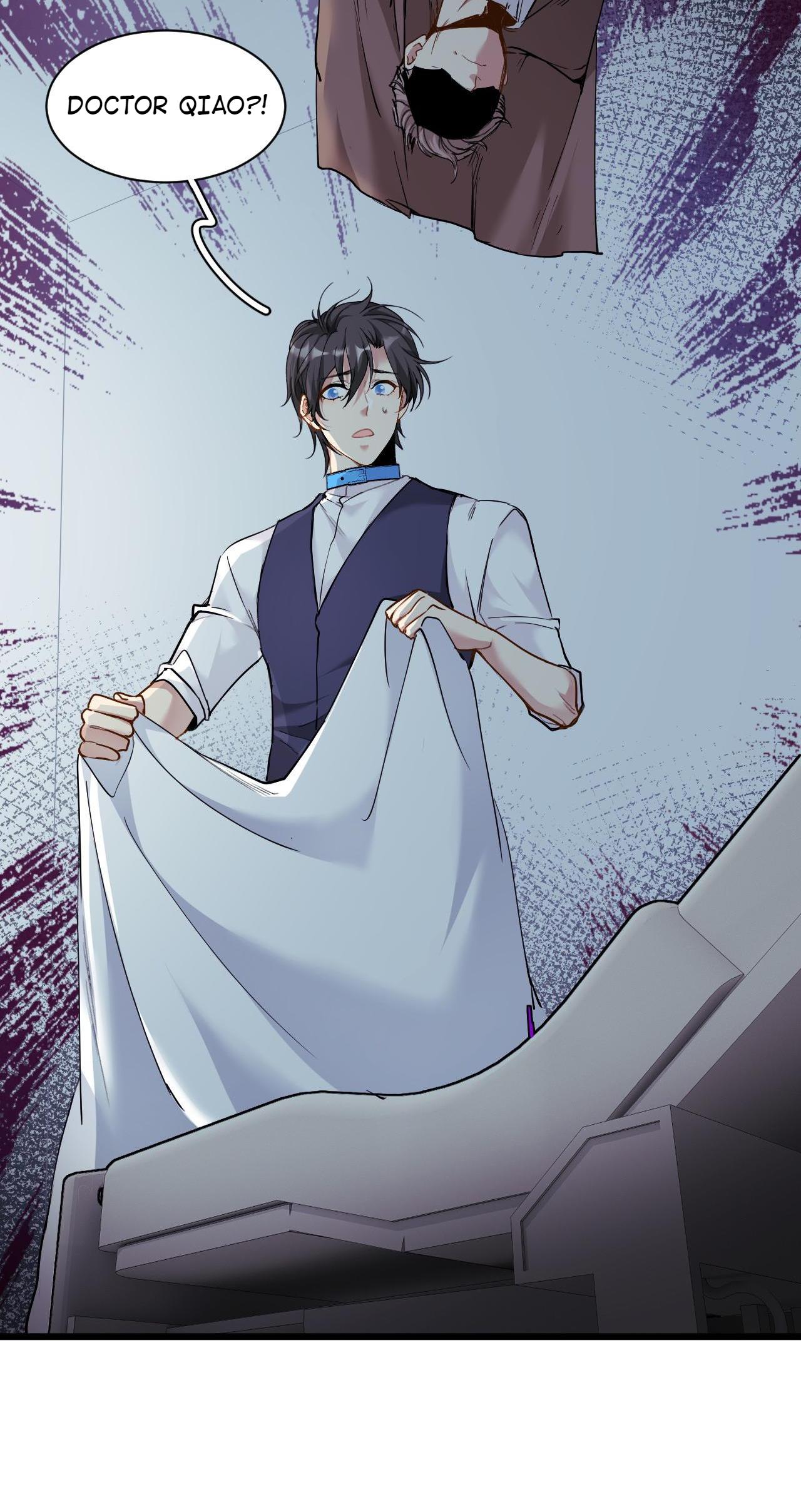 A Lone Wolf Can Have Toriko's Love Maleficent 第50页