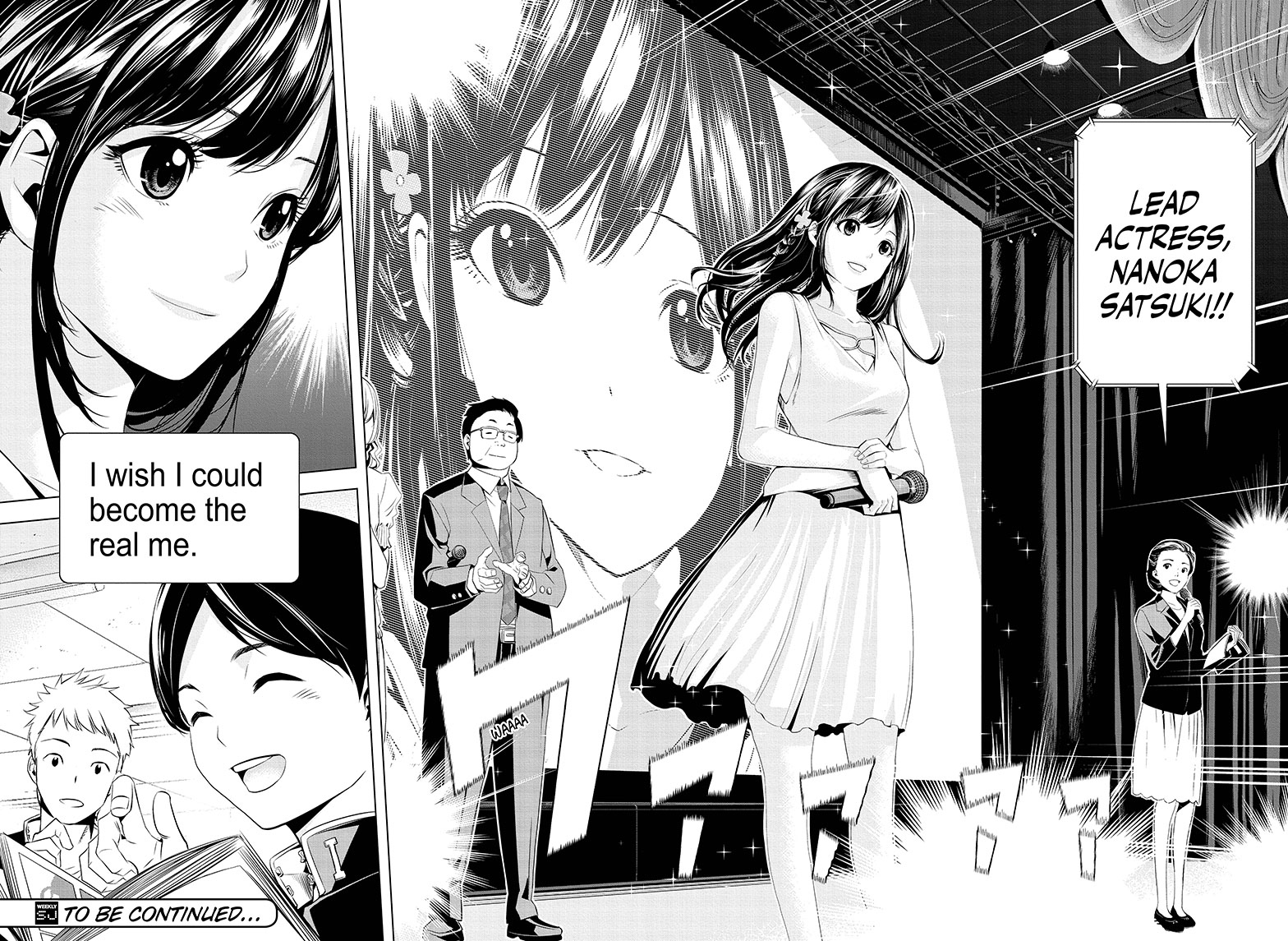 Cross Account Virtual x Reality 第52页
