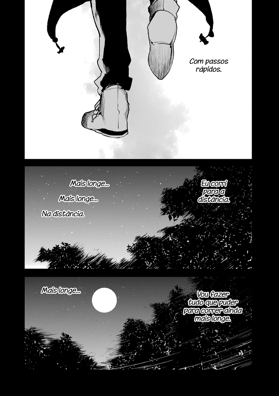 Nyan-Nyan Cantata Oneshot 第17页