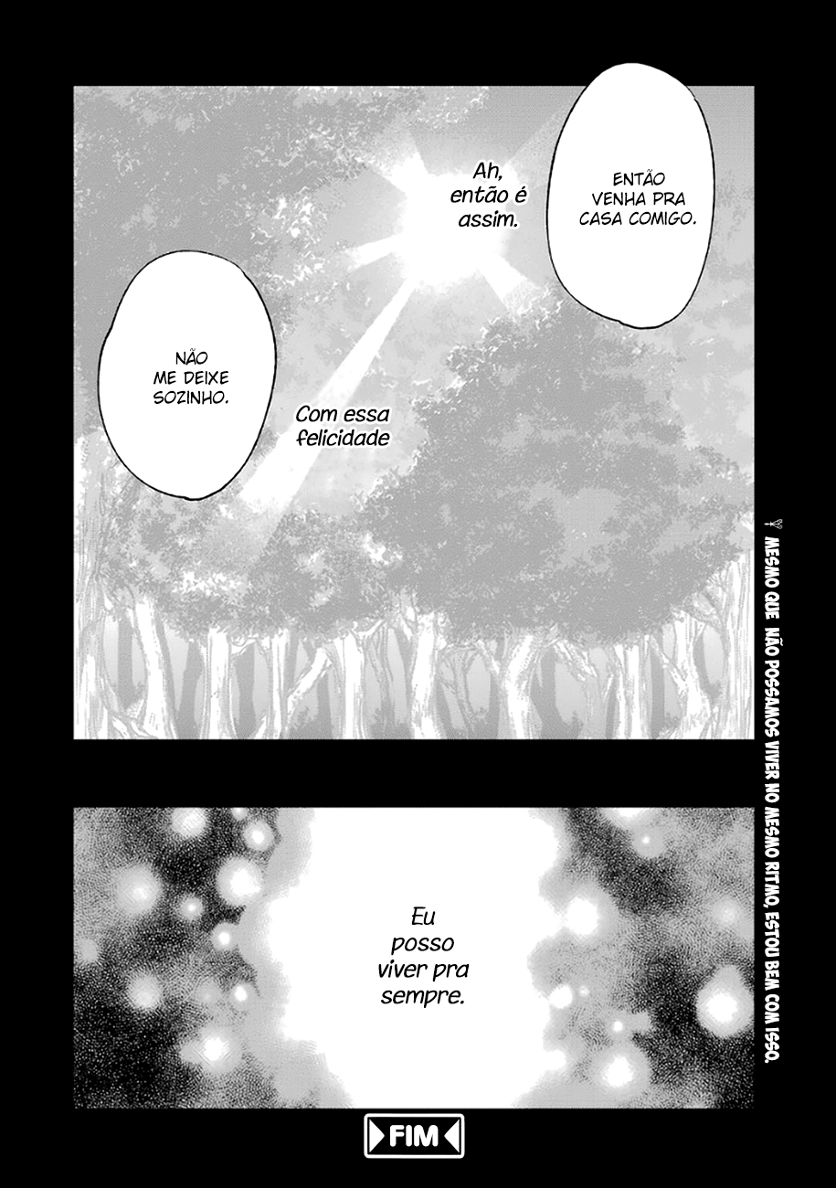 Nyan-Nyan Cantata Oneshot 第21页