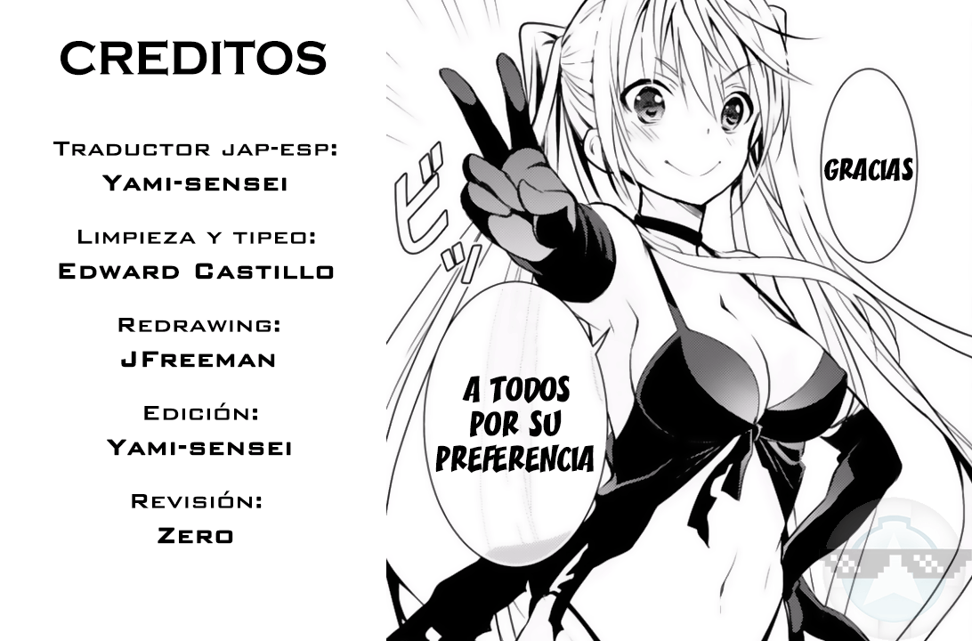 Trinity Seven: Liese Chronicle #01 Crossing Time 第44页