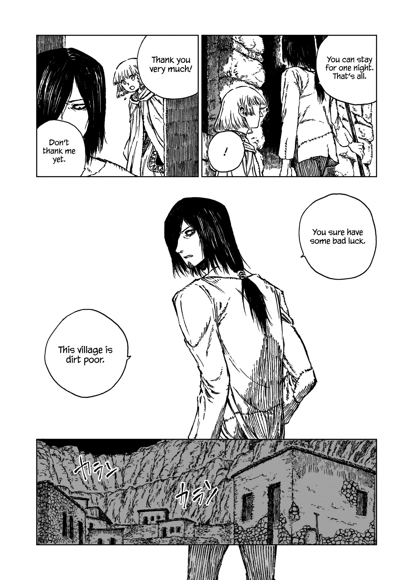 Eden of Witches A Seed of Hope 第20页