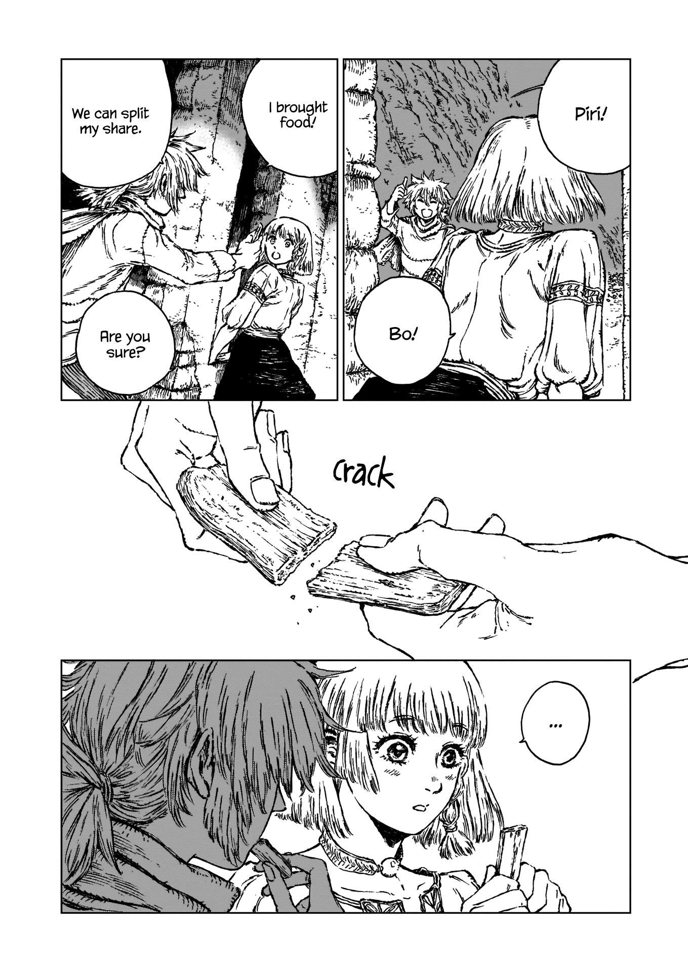 Eden of Witches A Seed of Hope 第24页