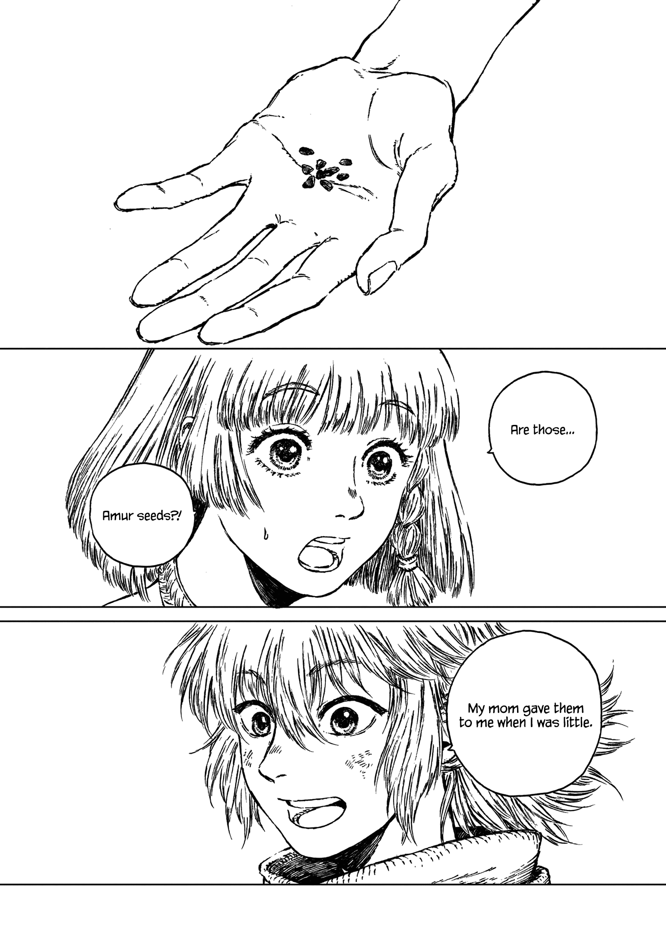 Eden of Witches A Seed of Hope 第30页