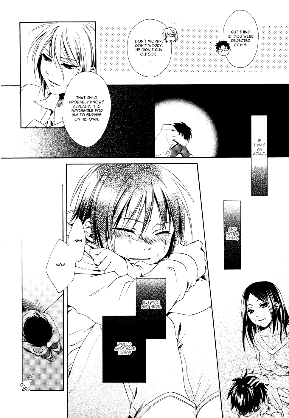 Shounen Maid Vol. 1 Ch. 1 第21页