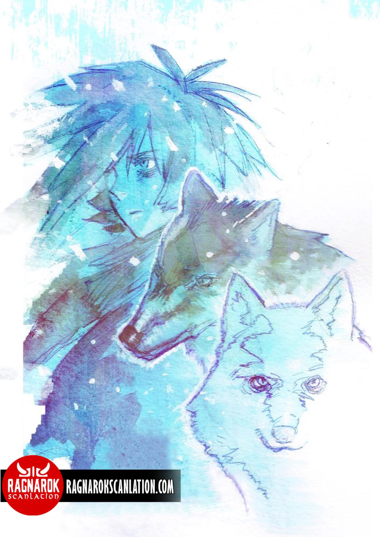Odin no Shuusou Bautizados en la Vida 第66页