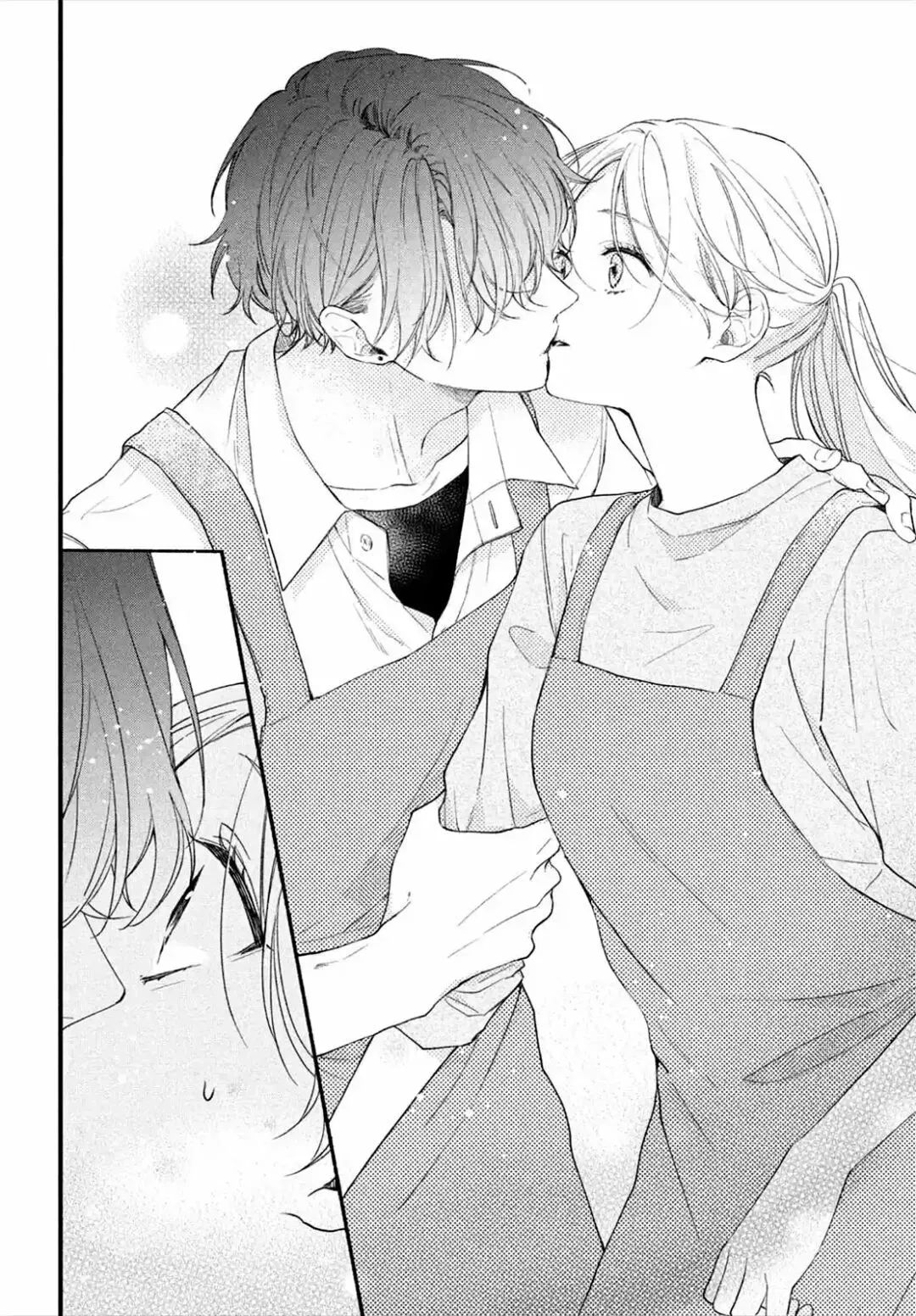 Kawaii nante Kiitenai!! O coração espetado de Shikura-kun 第41页