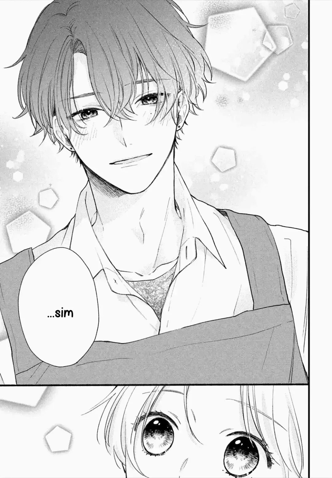 Kawaii nante Kiitenai!! O coração espetado de Shikura-kun 第48页