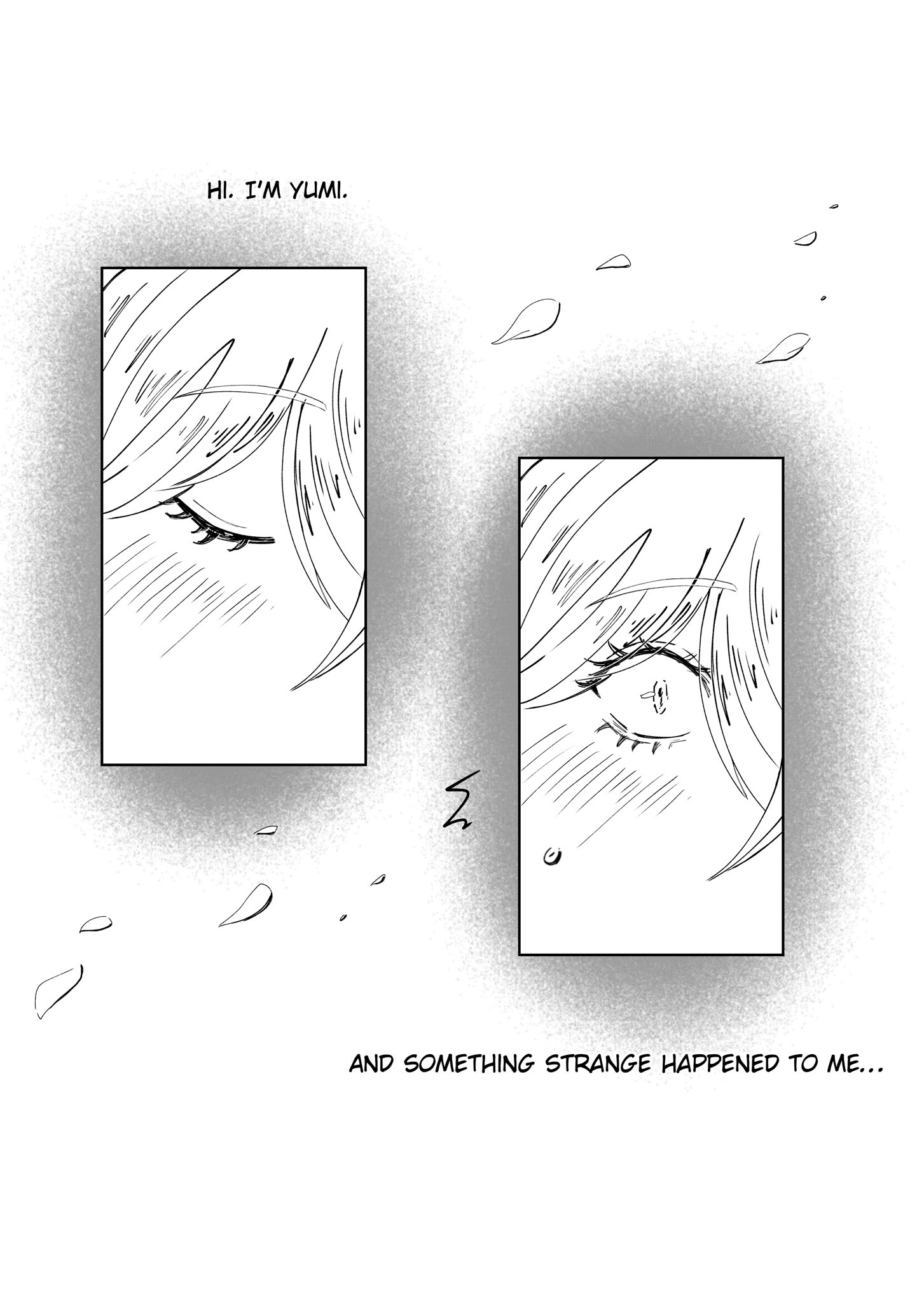 Is It Strange to Feel Dysphoric After Coming Back from an Isekai?! 第2页