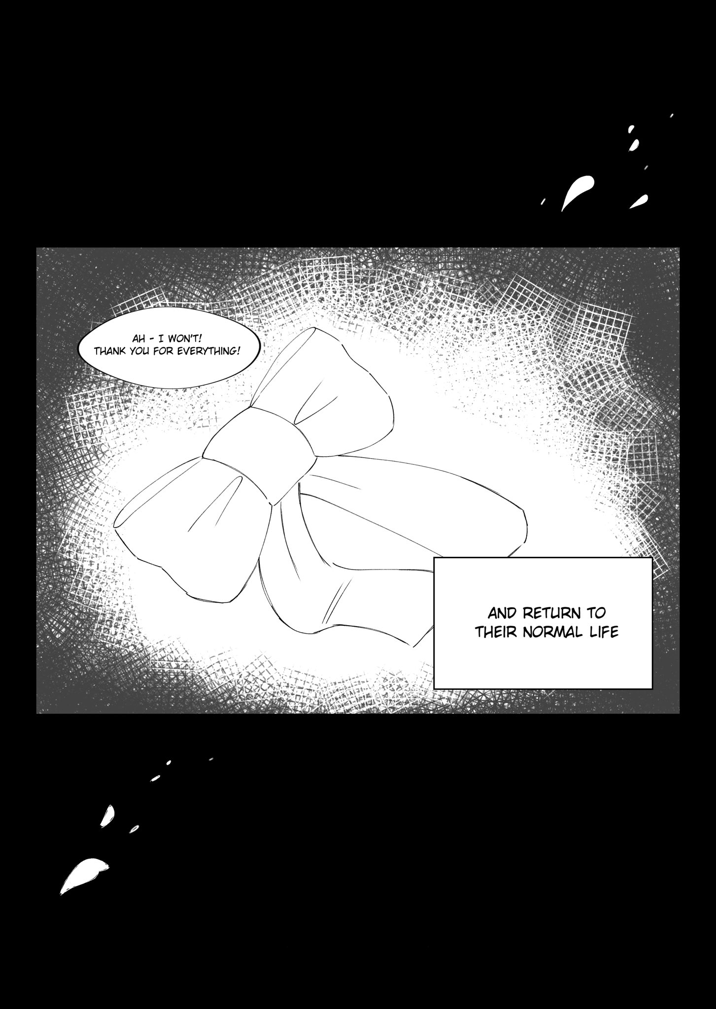 Is It Strange to Feel Dysphoric After Coming Back from an Isekai?! 第7页