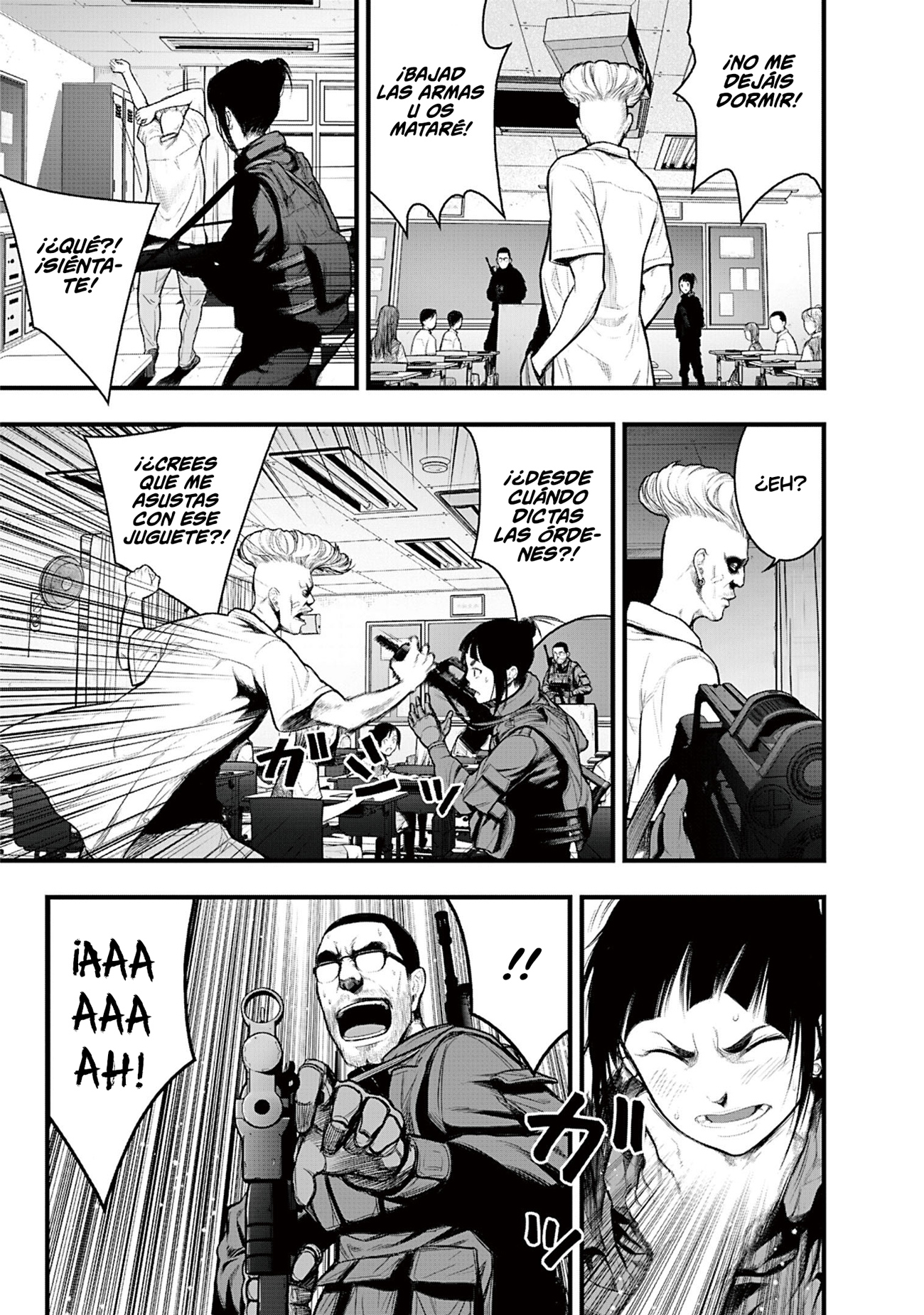 Gakuen x Fuusa Vol. 1 Ch. 1 第41页