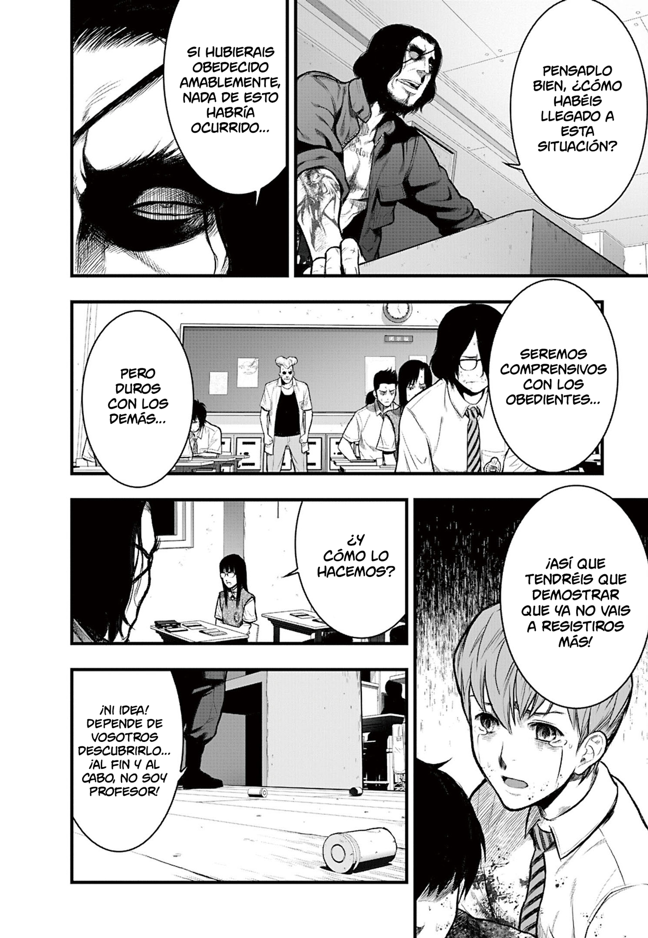Gakuen x Fuusa Vol. 1 Ch. 1 第49页