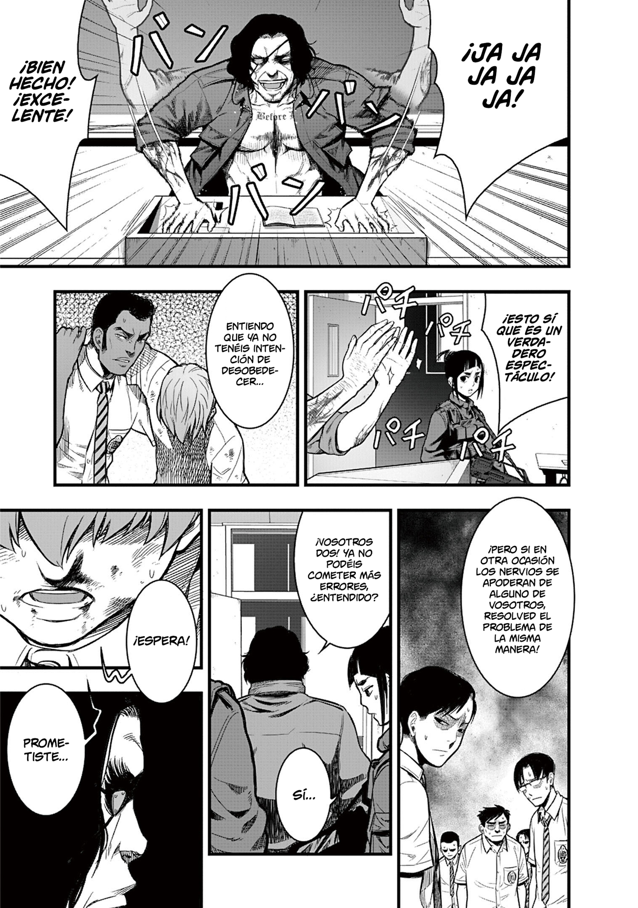 Gakuen x Fuusa Vol. 1 Ch. 1 第58页