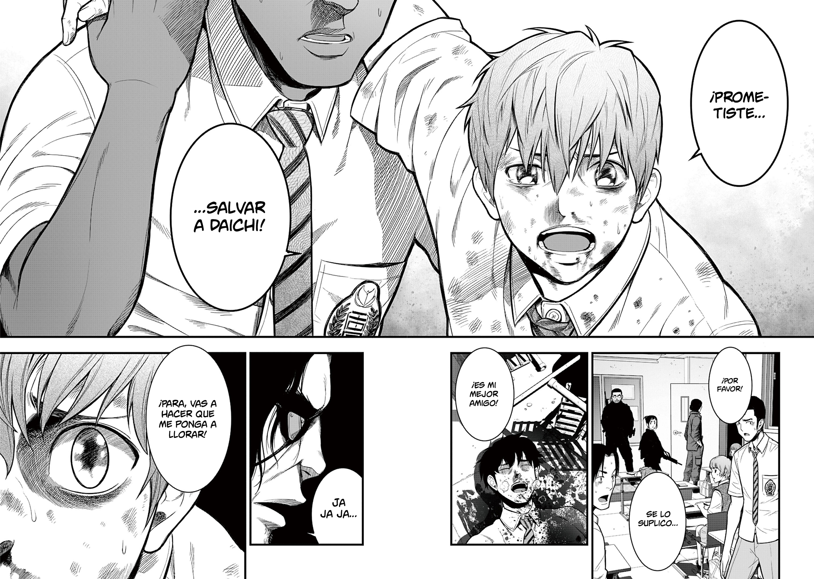 Gakuen x Fuusa Vol. 1 Ch. 1 第59页