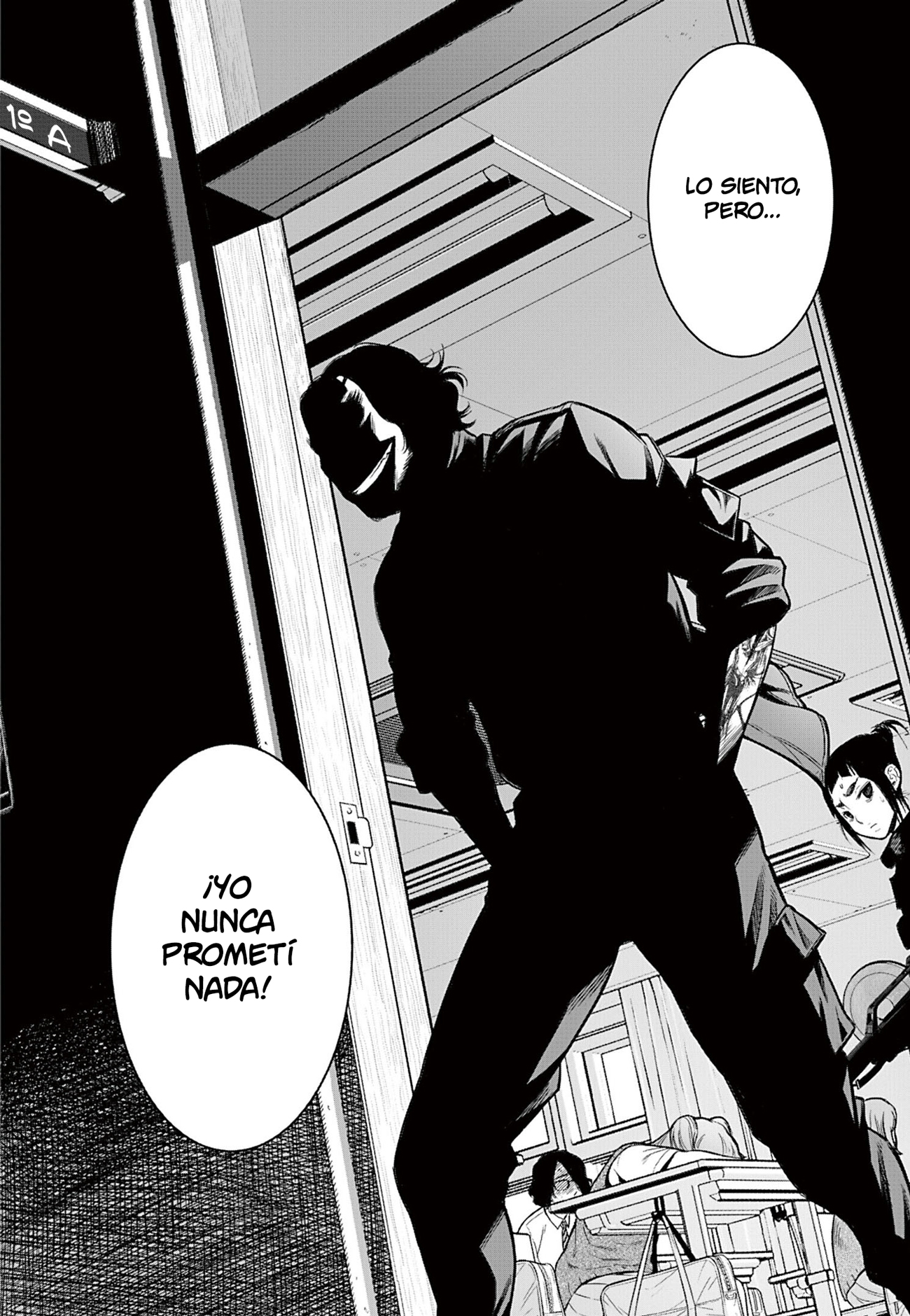 Gakuen x Fuusa Vol. 1 Ch. 1 第60页