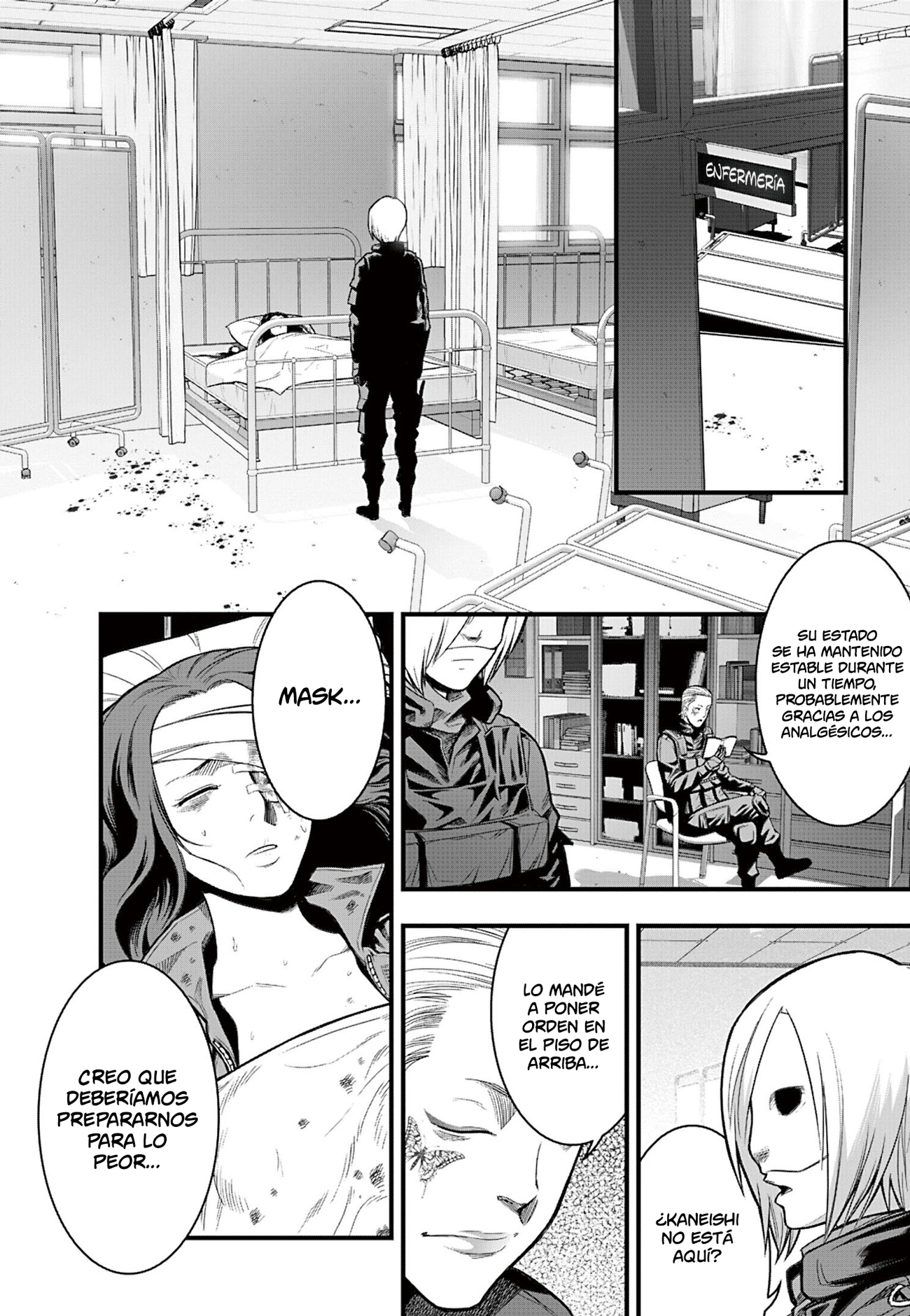 Gakuen x Fuusa Vol. 1 Ch. 1 第62页
