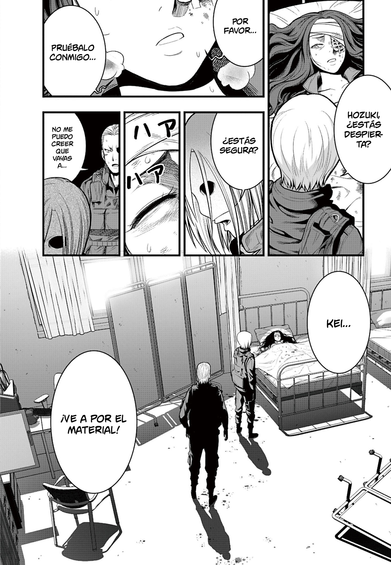 Gakuen x Fuusa Vol. 1 Ch. 1 第64页