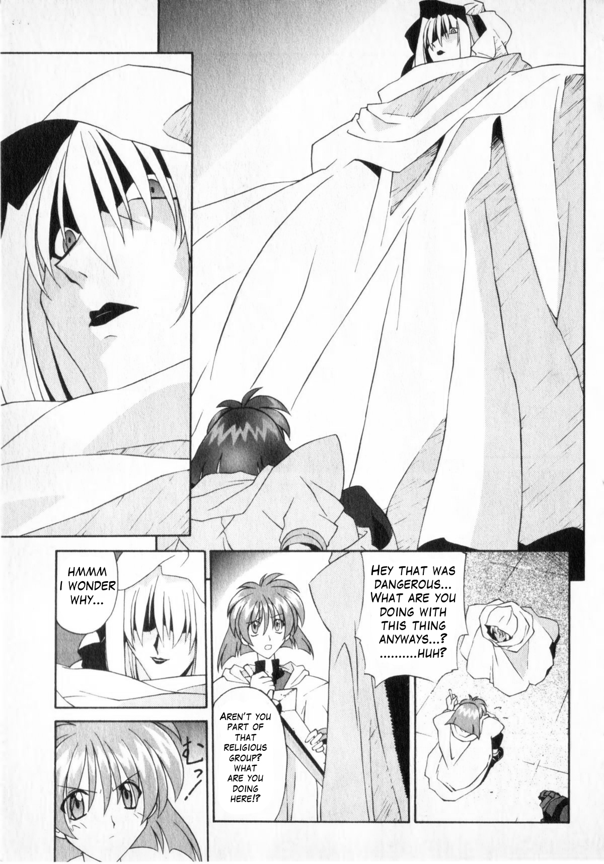 LIFE: ERRORS Death 第29页