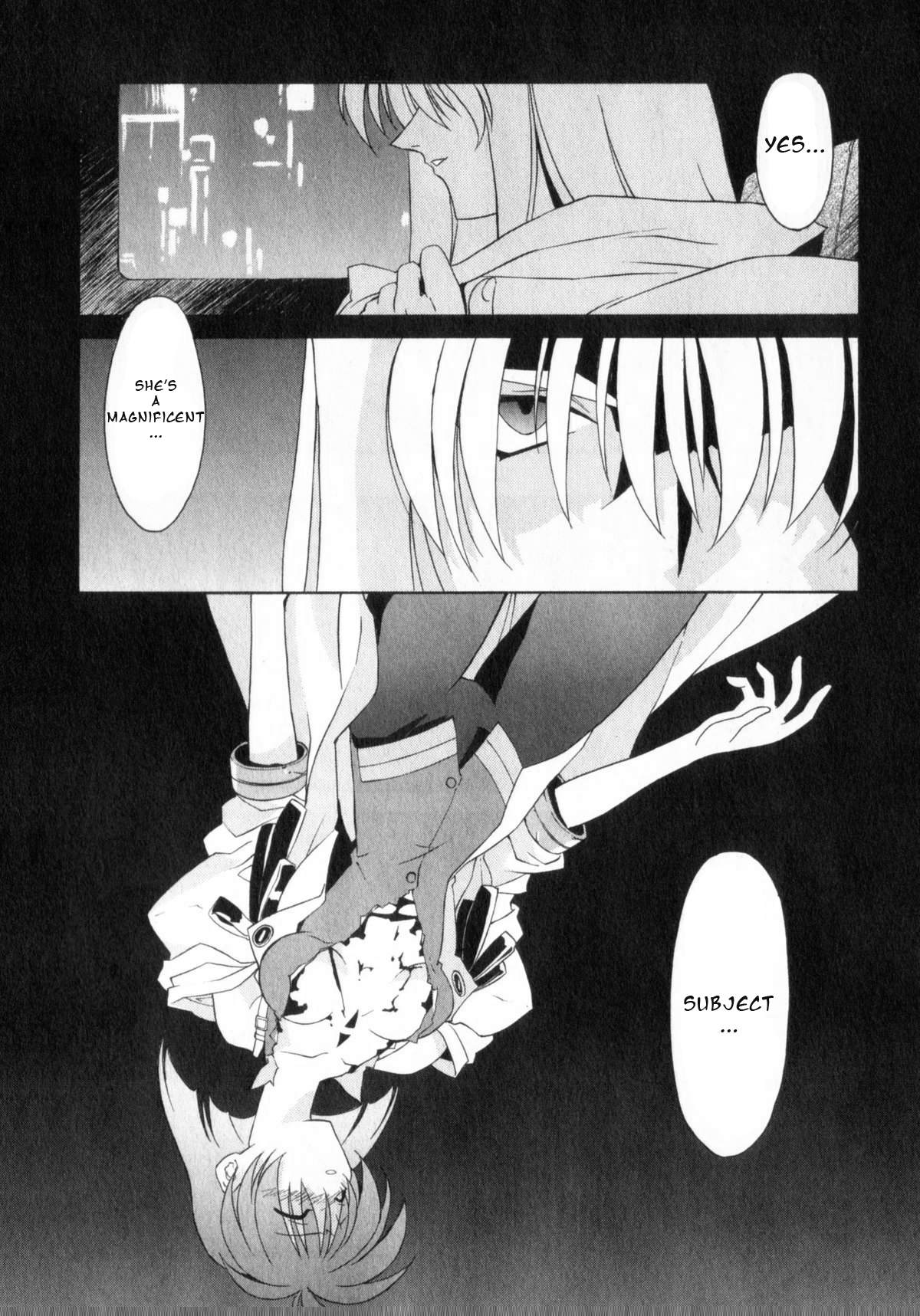 LIFE: ERRORS Death 第52页