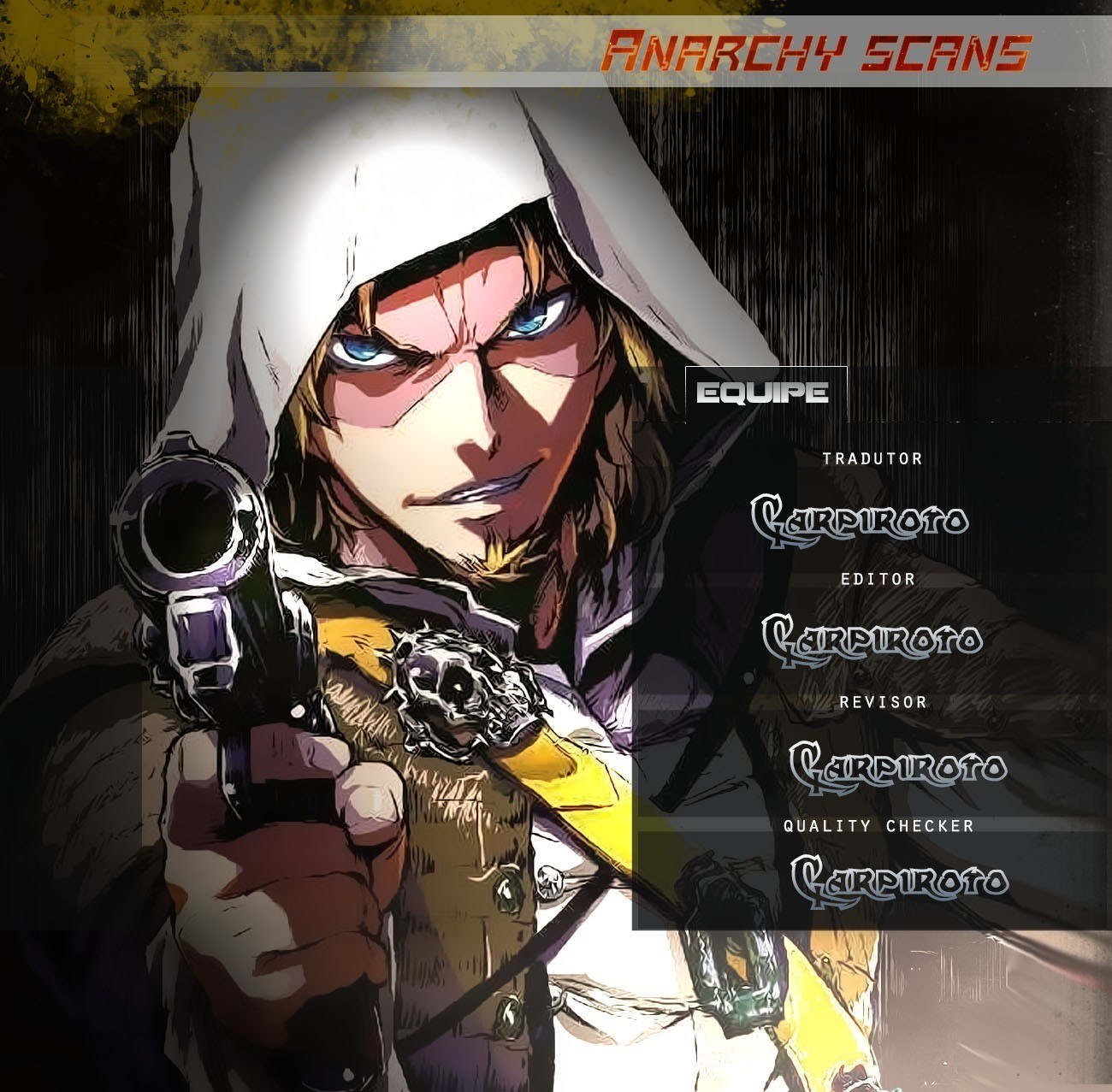 Assassin's Creed 4: Black Flag - Kakusei Vol. 1 Ch. 3 第1页