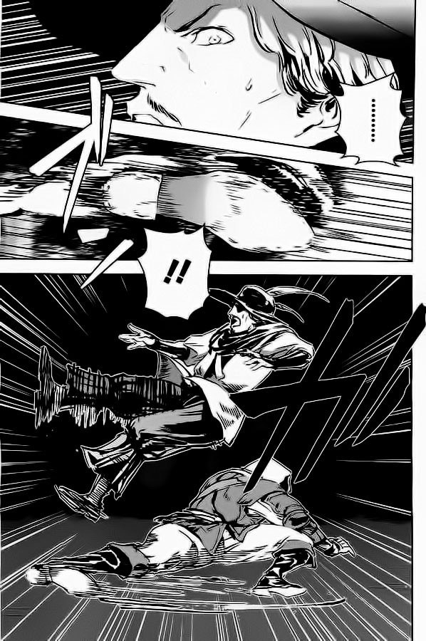 Assassin's Creed 4: Black Flag - Kakusei Vol. 1 Ch. 3 第8页