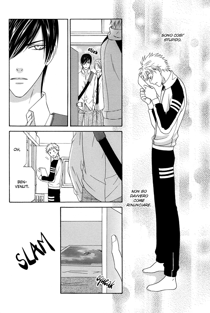 Interval Vol. 1 Ch. 1 第28页
