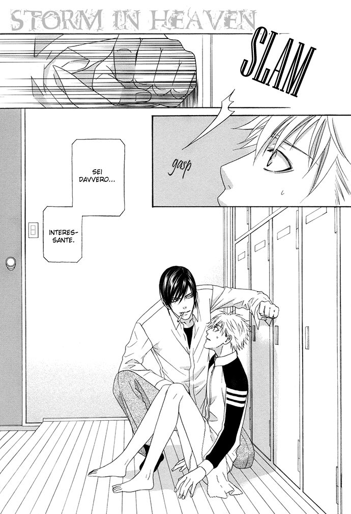Interval Vol. 1 Ch. 1 第42页