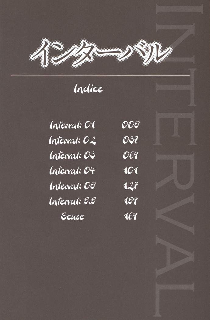 Interval Vol. 1 Ch. 1 第10页