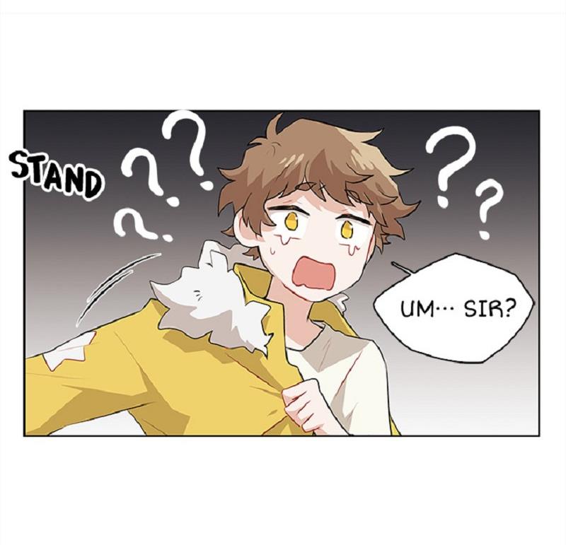 From Pakuri To Assistant?! Episode 2 第19页