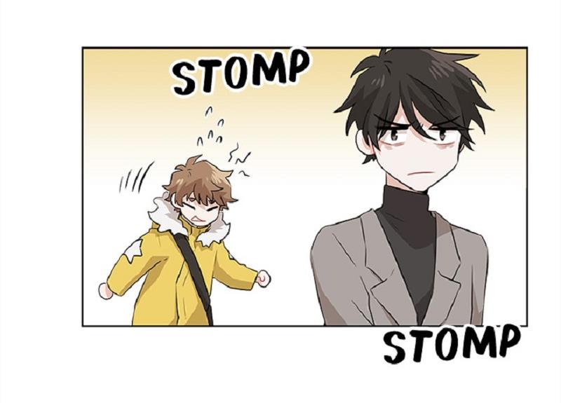 From Pakuri To Assistant?! Episode 2 第24页