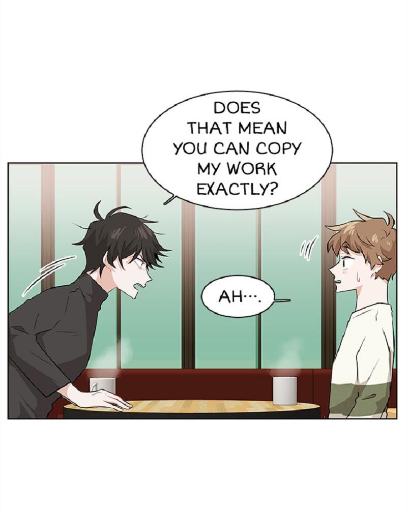 From Pakuri To Assistant?! Episode 2 第4页