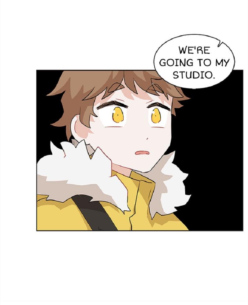 From Pakuri To Assistant?! Episode 2 第36页