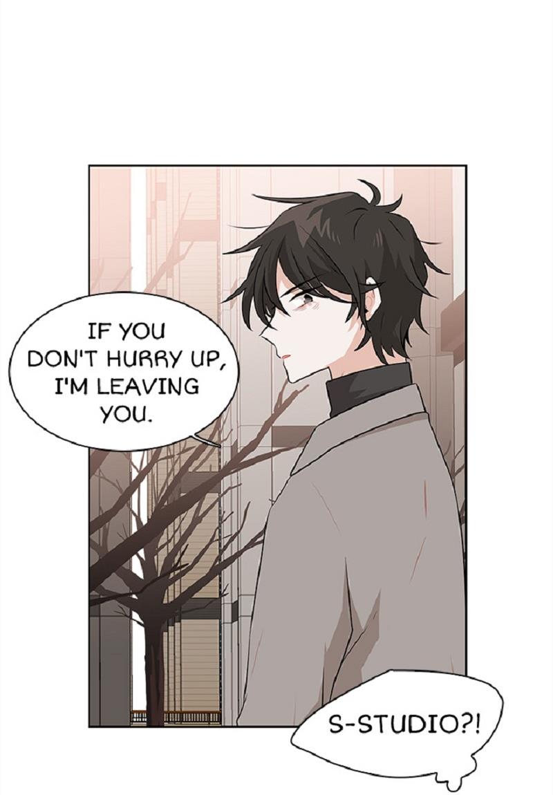 From Pakuri To Assistant?! Episode 2 第37页
