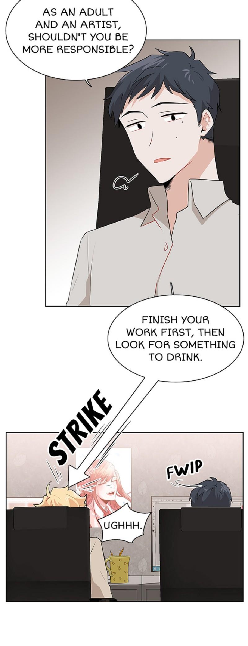 From Pakuri To Assistant?! Episode 2 第54页